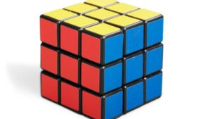 how to solve rubiks cube