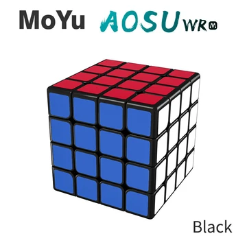 MoYu AoSu WR M 4X4X4 Magnetic