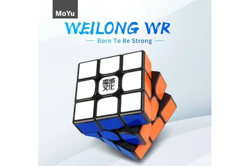 MoYu Weilong WR 3X3X3