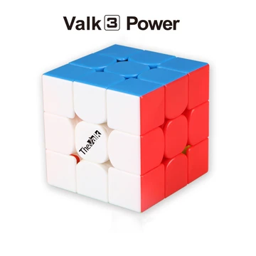 QiYi Valk 3 Power 3X3X3