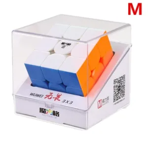QiYi WuWei M 3x3x3 Magnetic