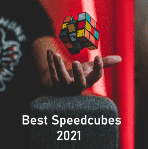 Rubik's Cube Best